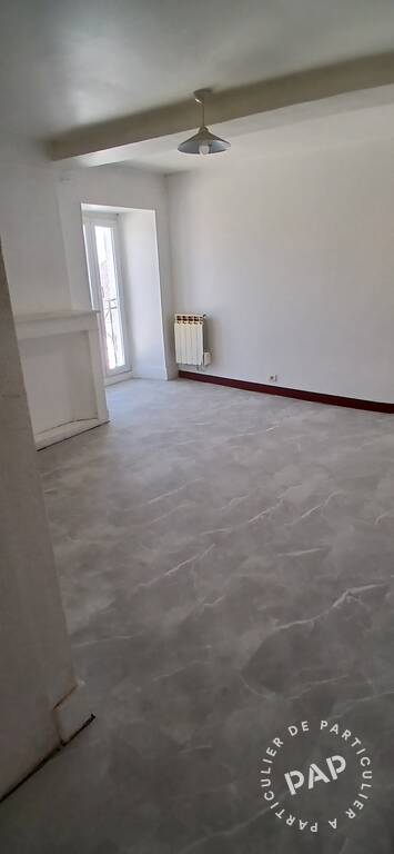 Appartement Route de Tonnerre à Vermenton