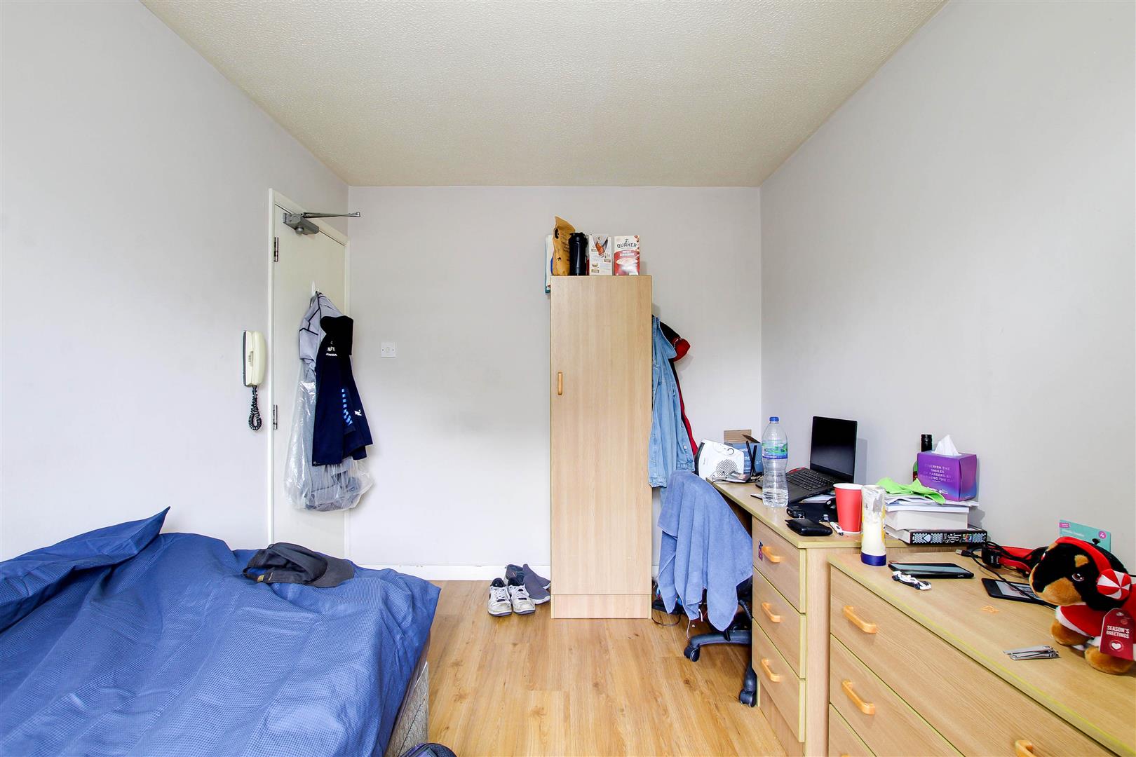 Room East Road (cycleway) in Cambridge