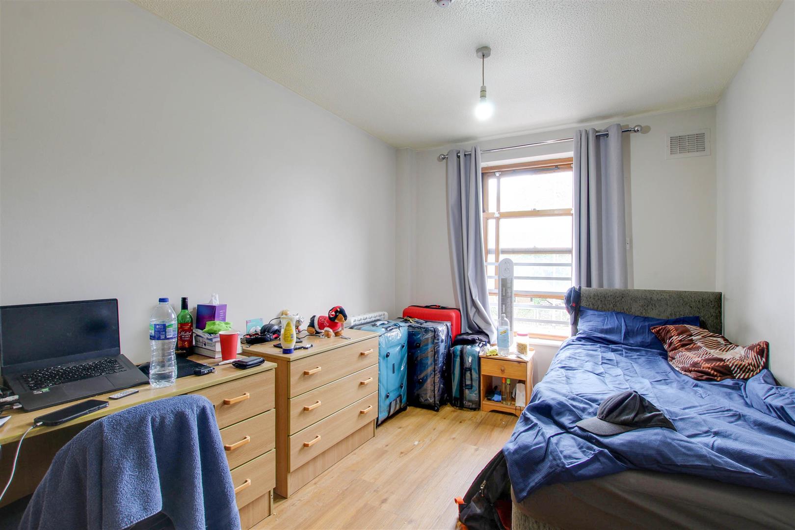 Room East Road (cycleway) in Cambridge