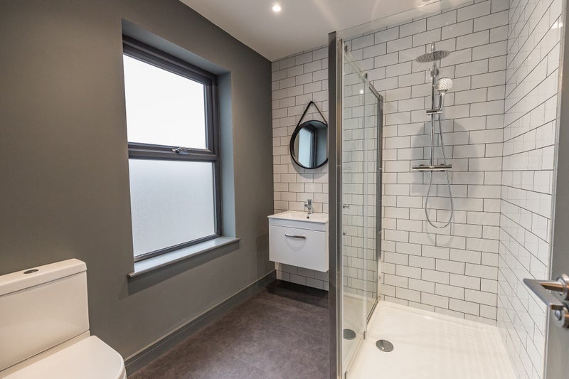 Room Hartford Street in Tameside