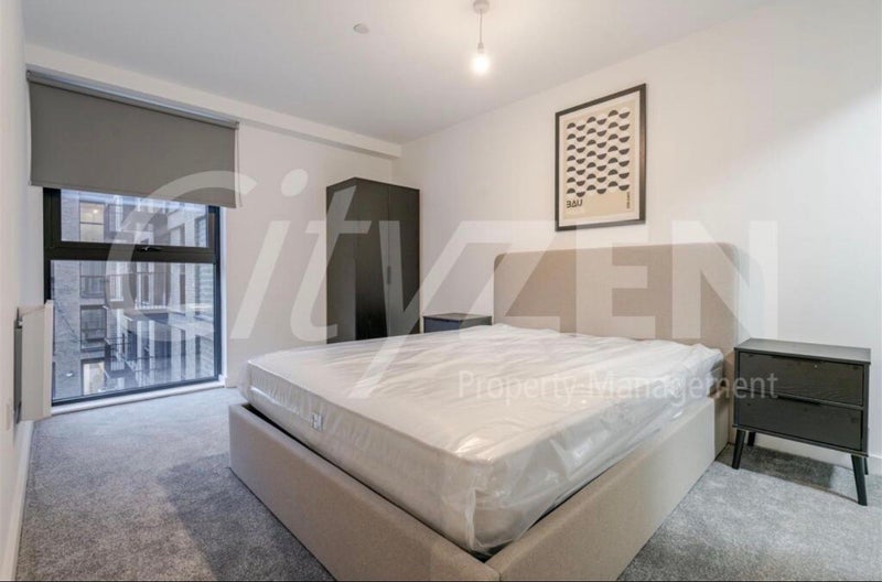 Room Ordsall Lane in Salford
