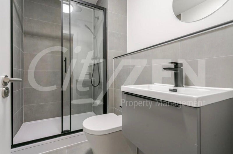 Room Ordsall Lane in Salford