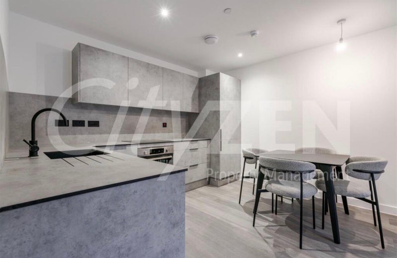 Room Ordsall Lane in Salford
