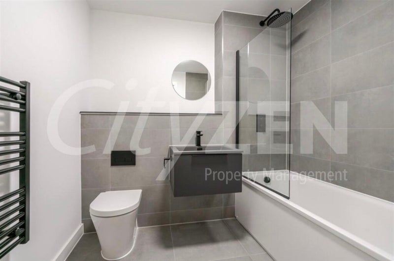 Room Ordsall Lane in Salford