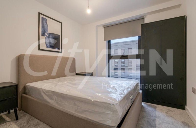 Room Ordsall Lane in Salford