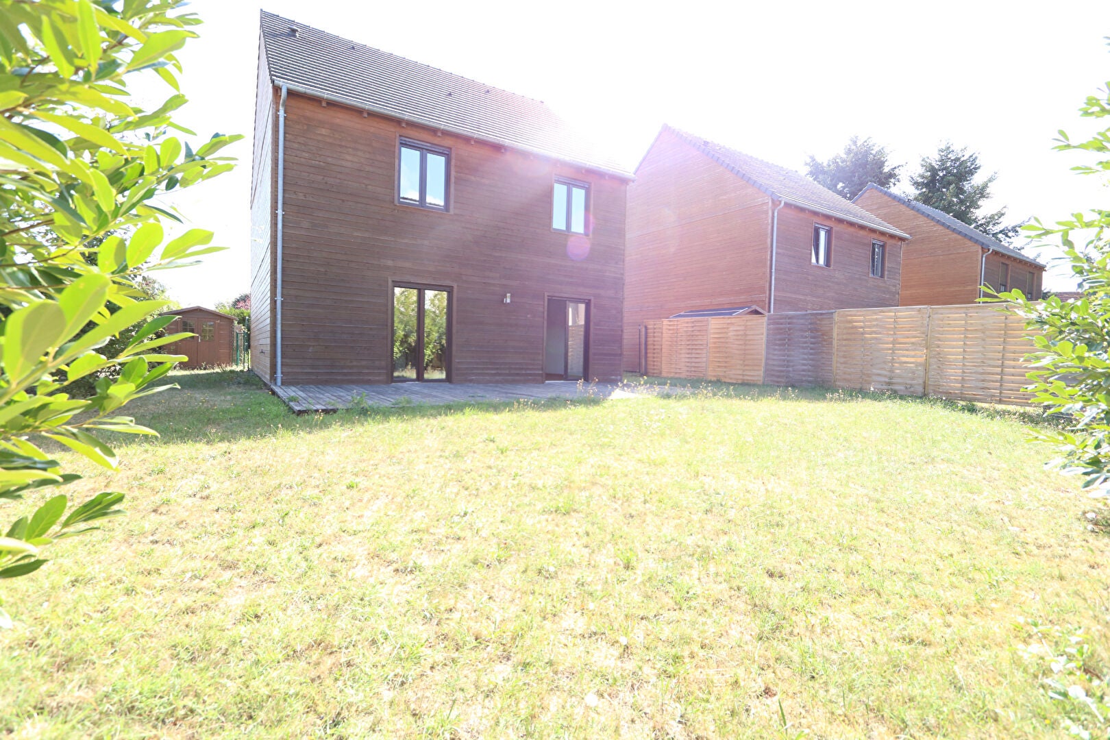 House Rue Paulin Labarre in Olivet