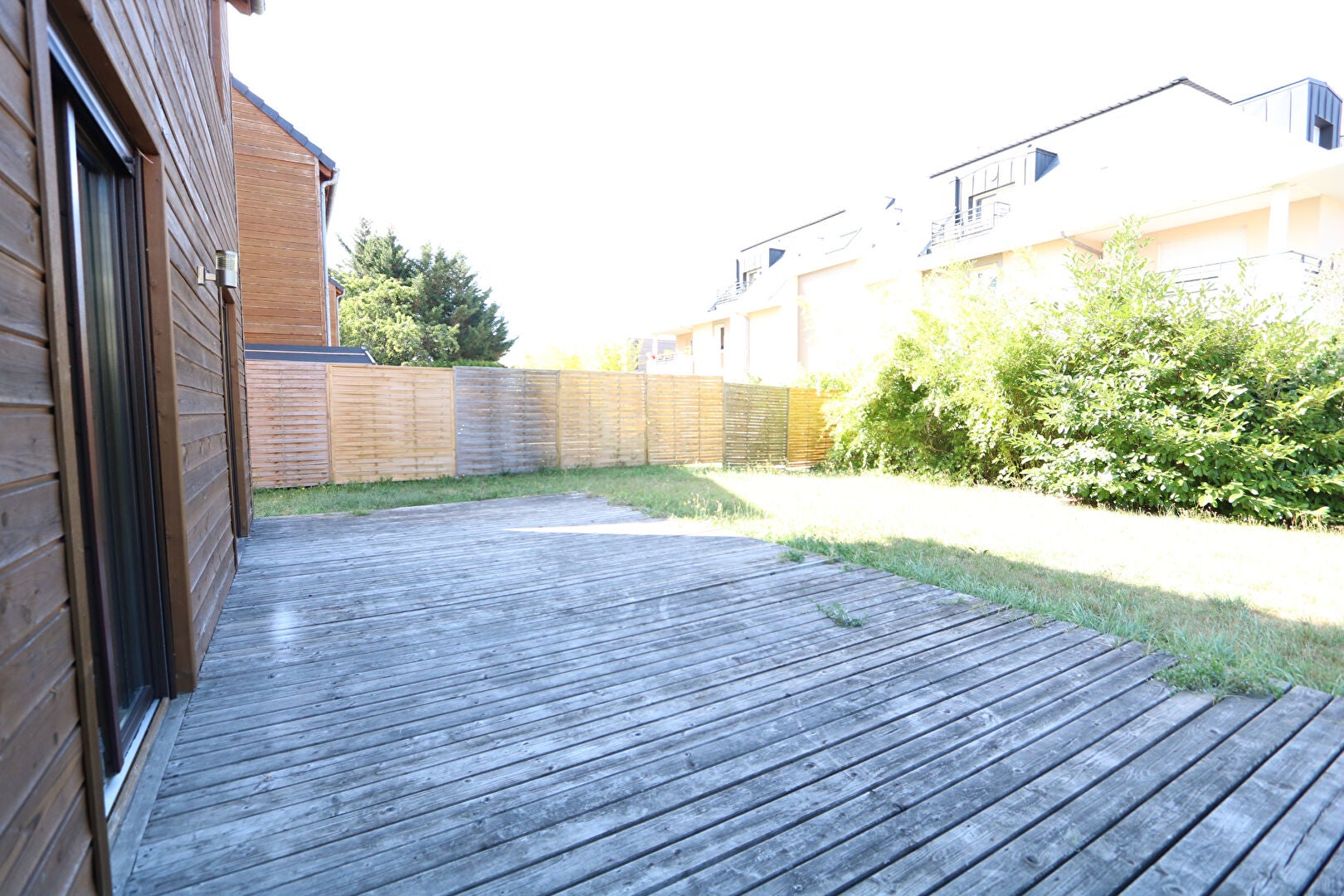 House Rue Paulin Labarre in Olivet