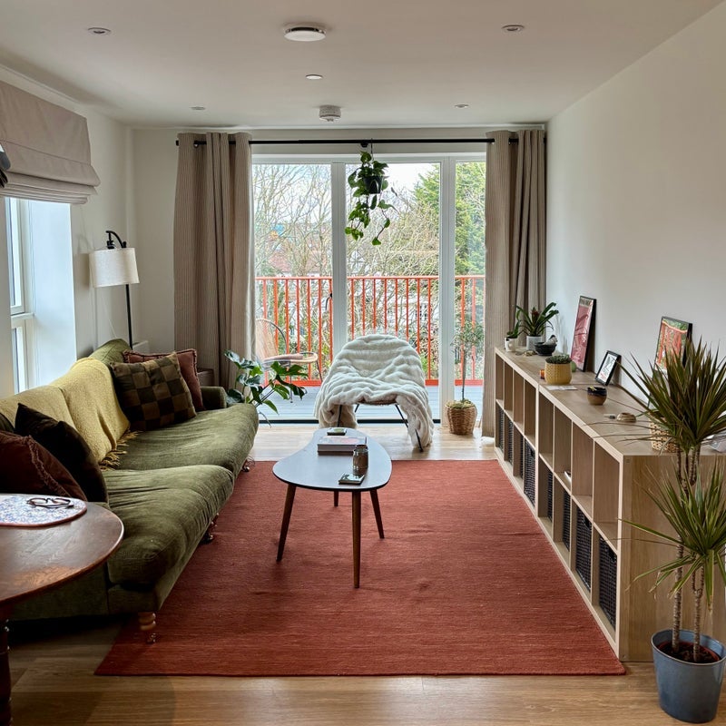 Room Farmstead Road in Greater London