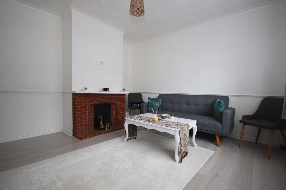 House Cample Lane in South Ockendon