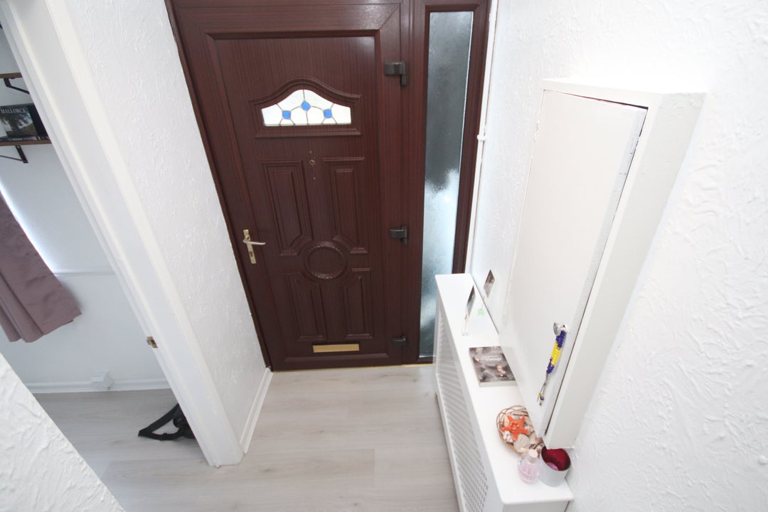 House Cample Lane in South Ockendon
