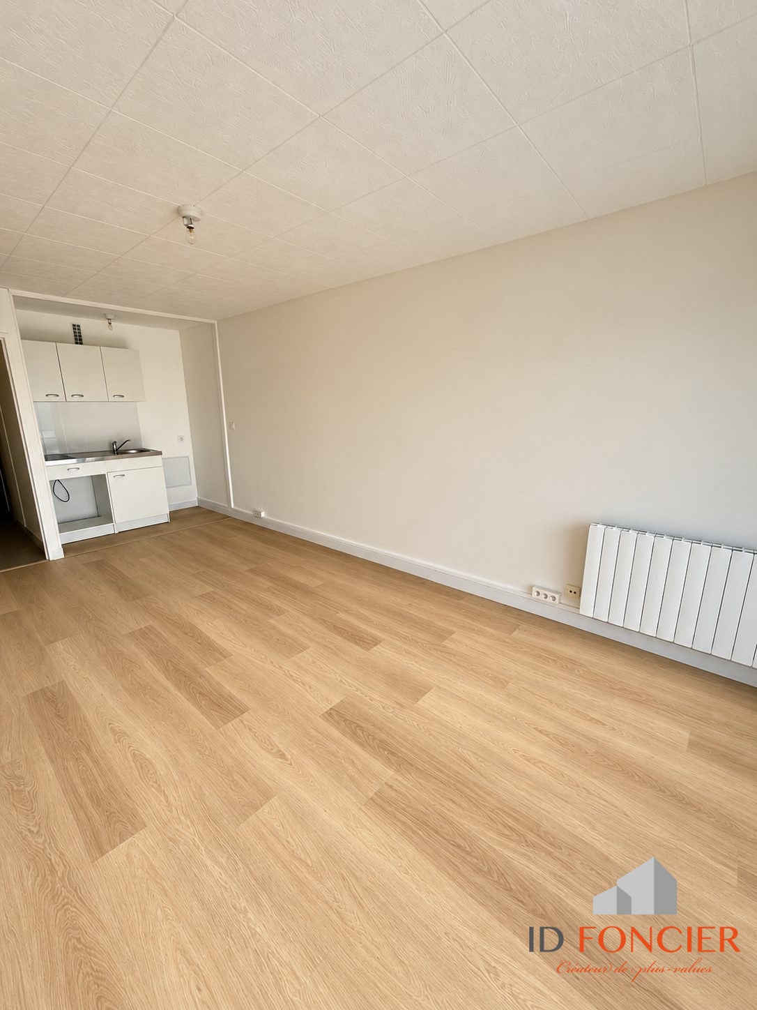 Flat Rue Henri Rouelle in Juvisy-sur-Orge