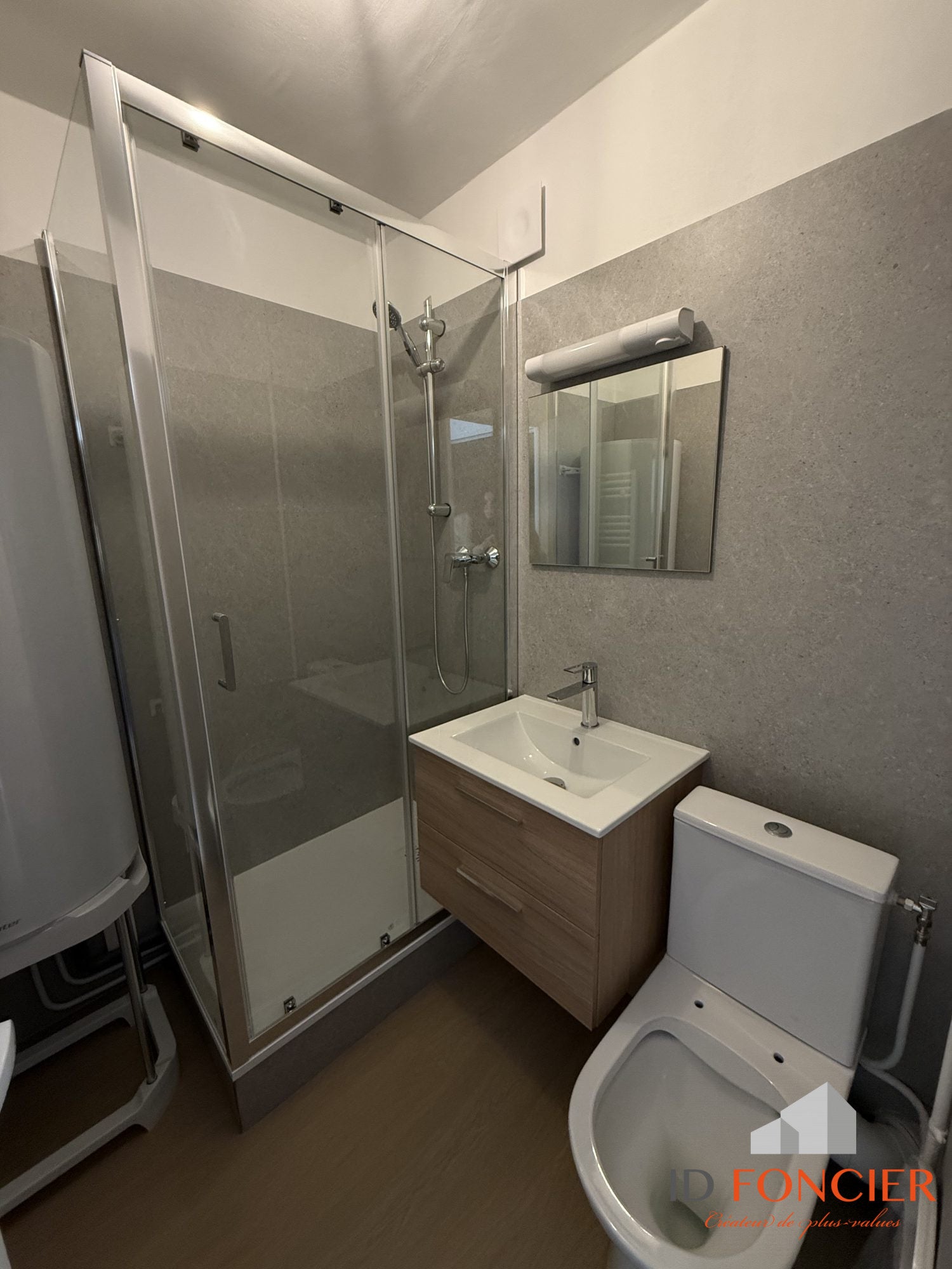 Flat Rue Henri Rouelle in Juvisy-sur-Orge