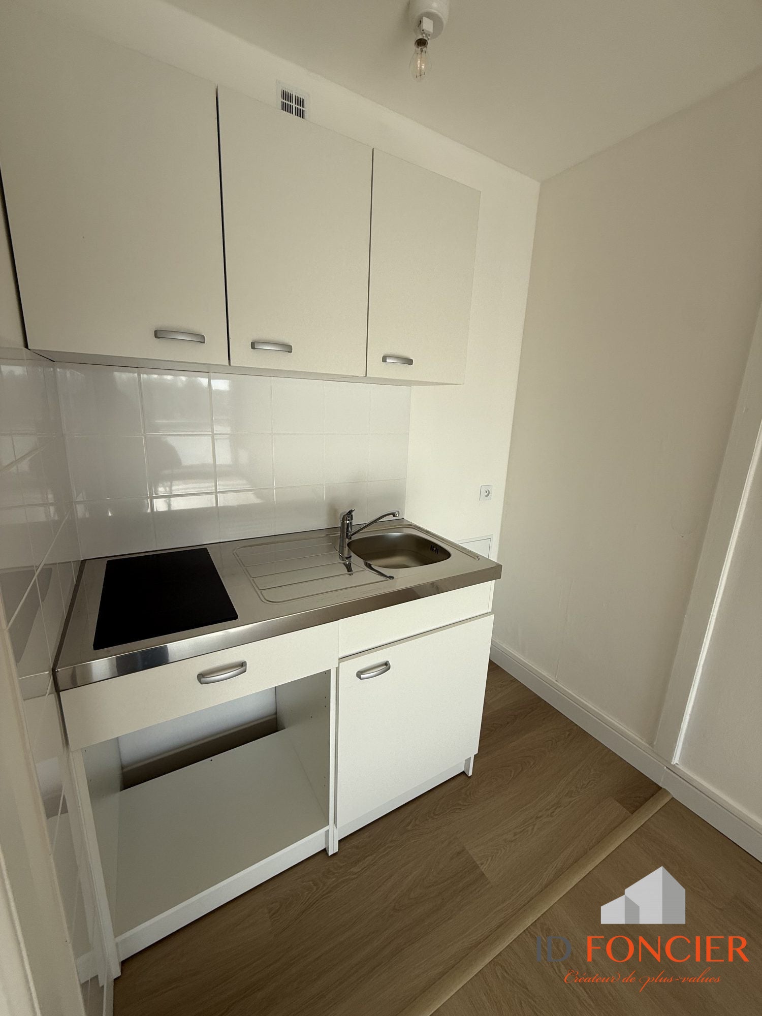Flat Rue de l'Avenir in Juvisy-sur-Orge