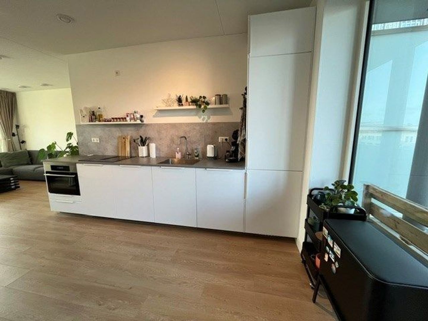 Appartement Mercuriuspad 7