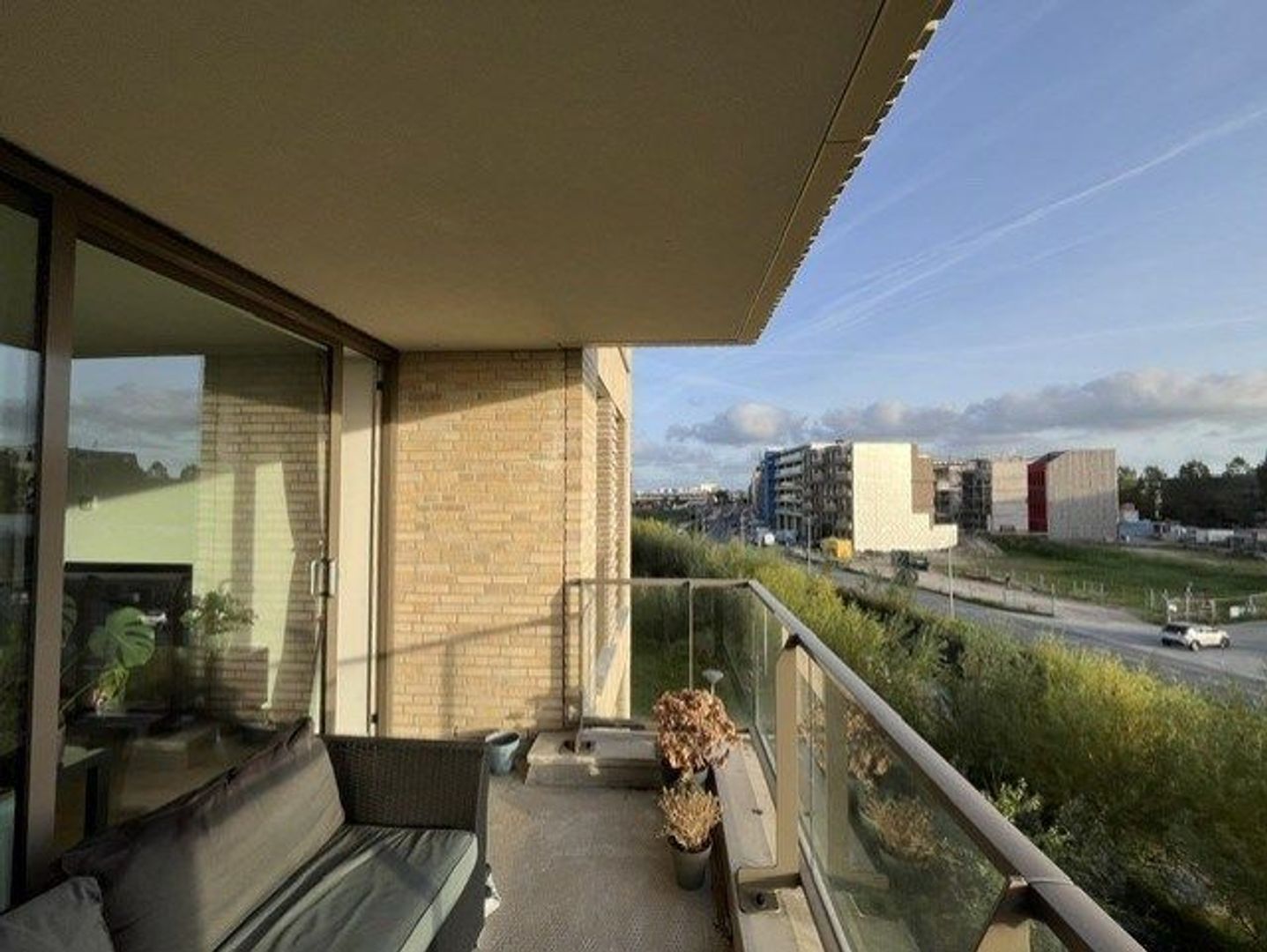 Appartement Mercuriuspad 14