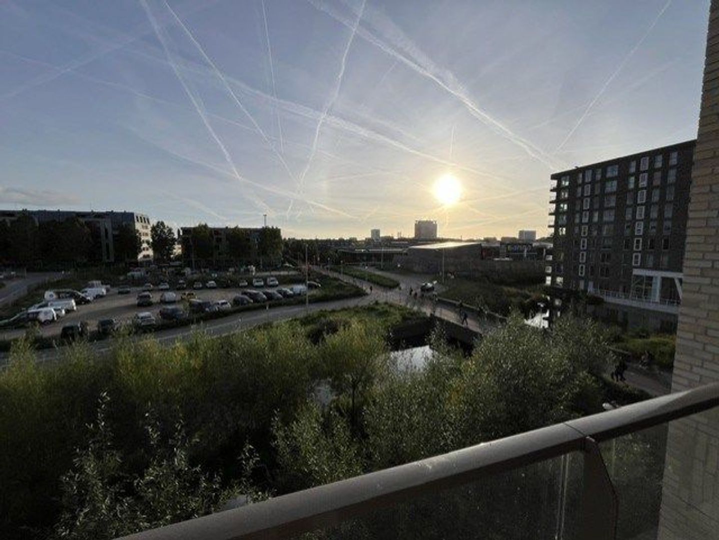 Appartement Mercuriuspad 15