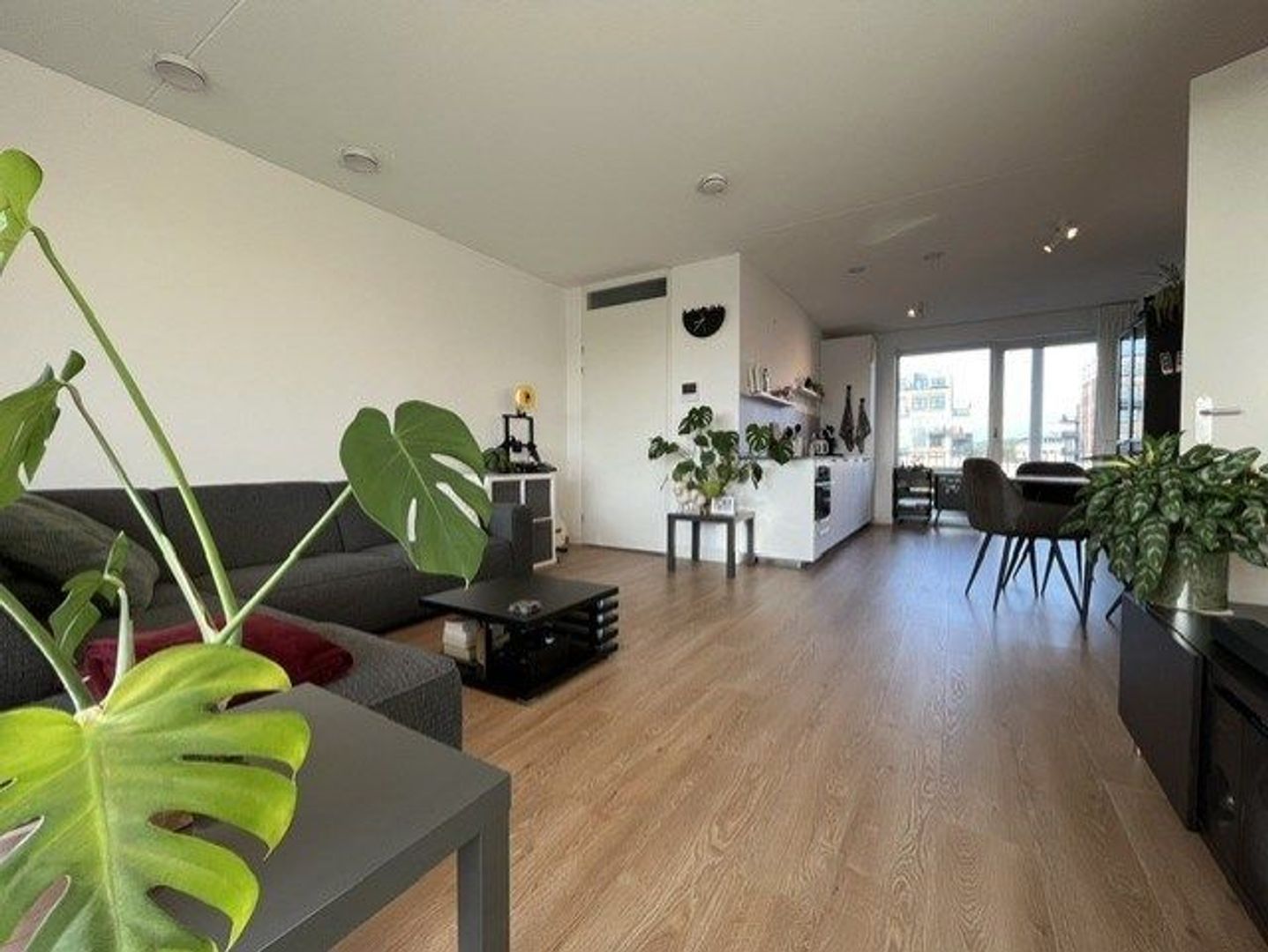 Appartement Mercuriuspad 5