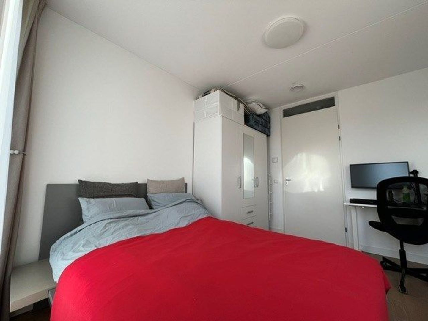 Appartement Mercuriuspad 11
