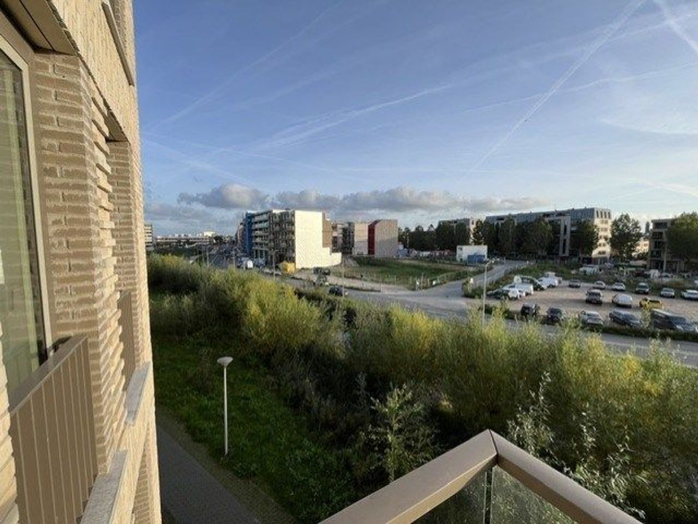 Appartement Mercuriuspad 13