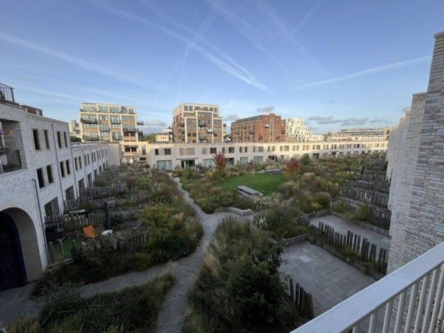 Appartement Mercuriuspad 17