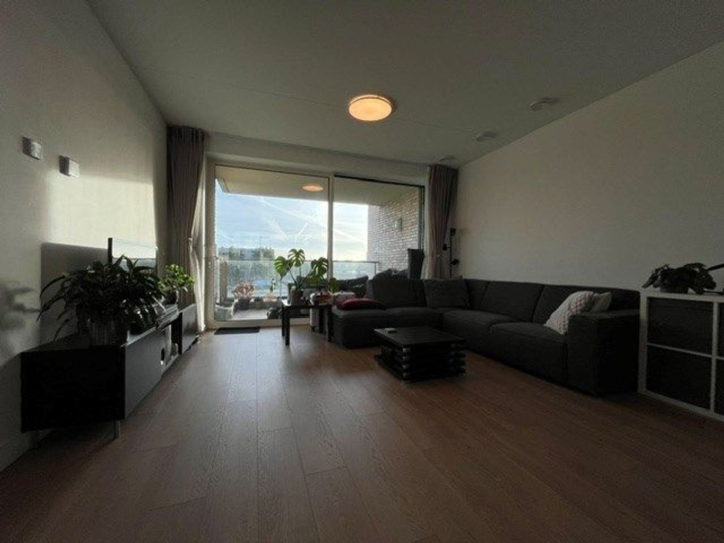 Appartement Mercuriuspad 4