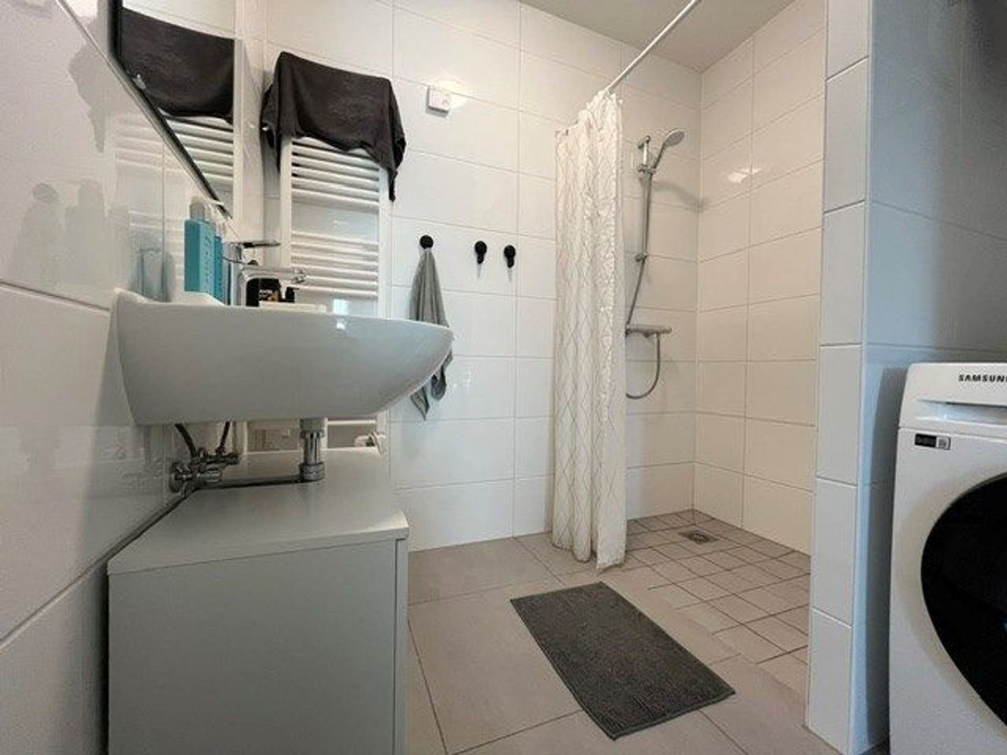 Appartement Mercuriuspad 12