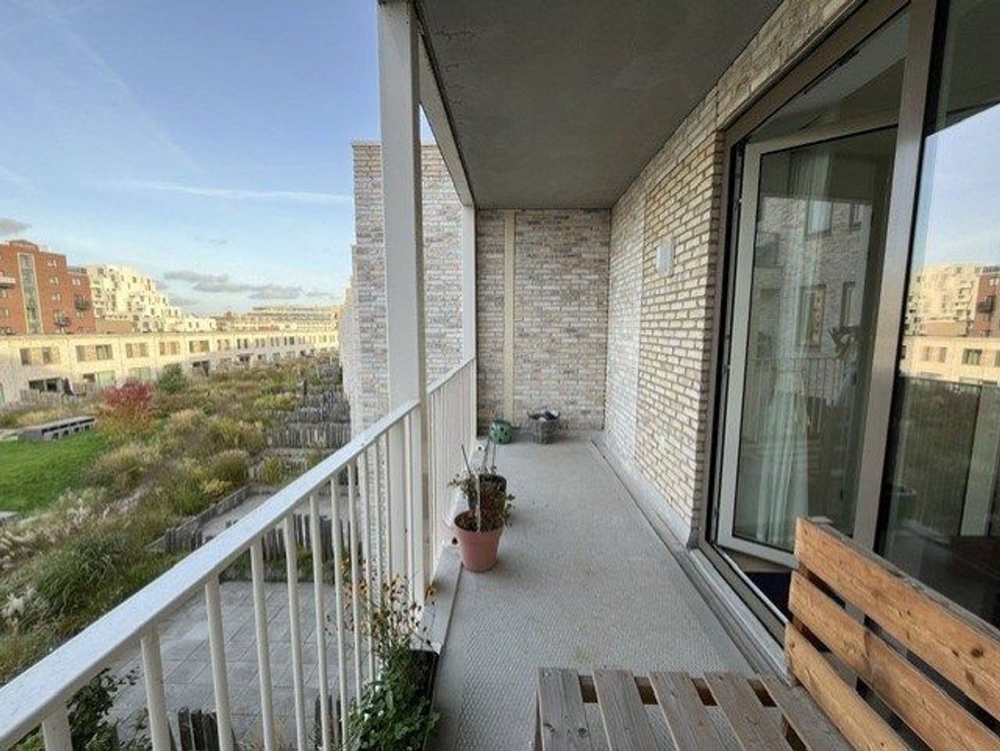 Appartement Mercuriuspad 16