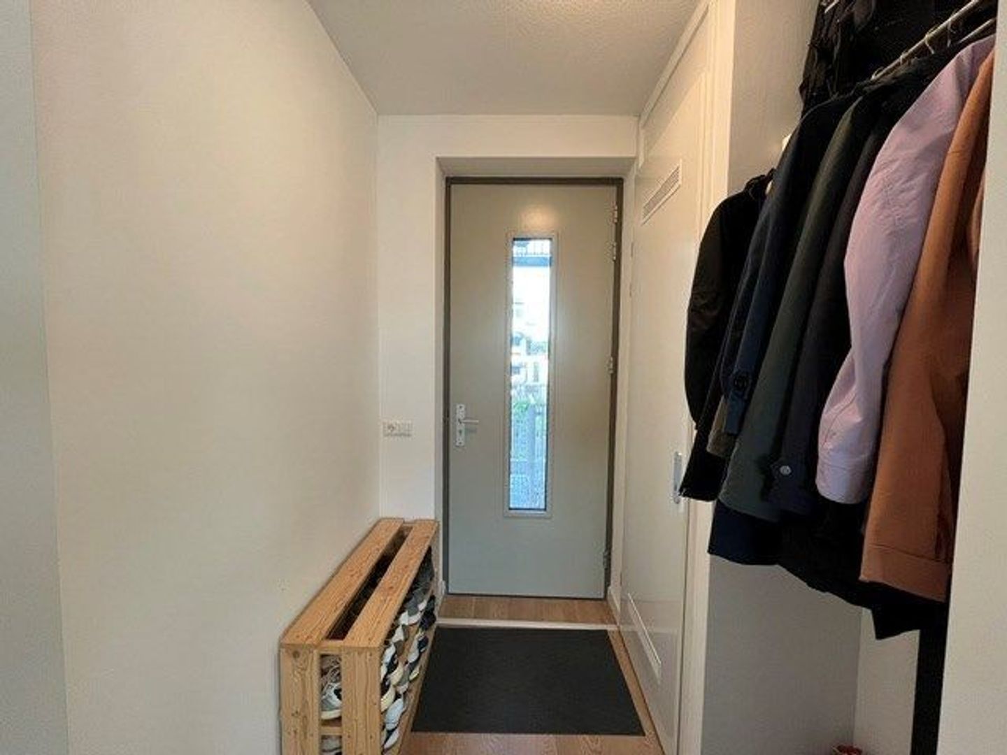 Appartement Mercuriuspad 2