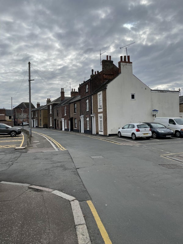 House Albert Street in King's Lynn and West Norfolk