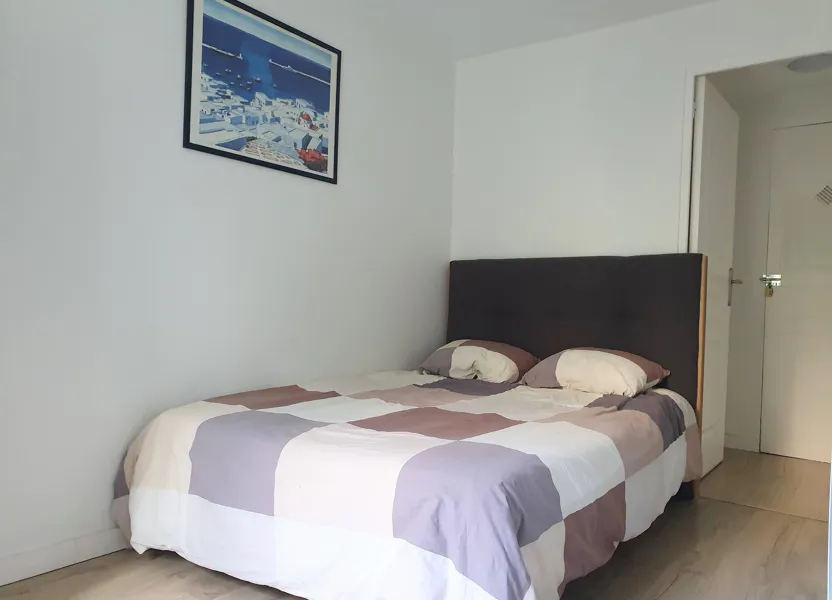 Appartement Avenue Bernard Marie à Biarritz