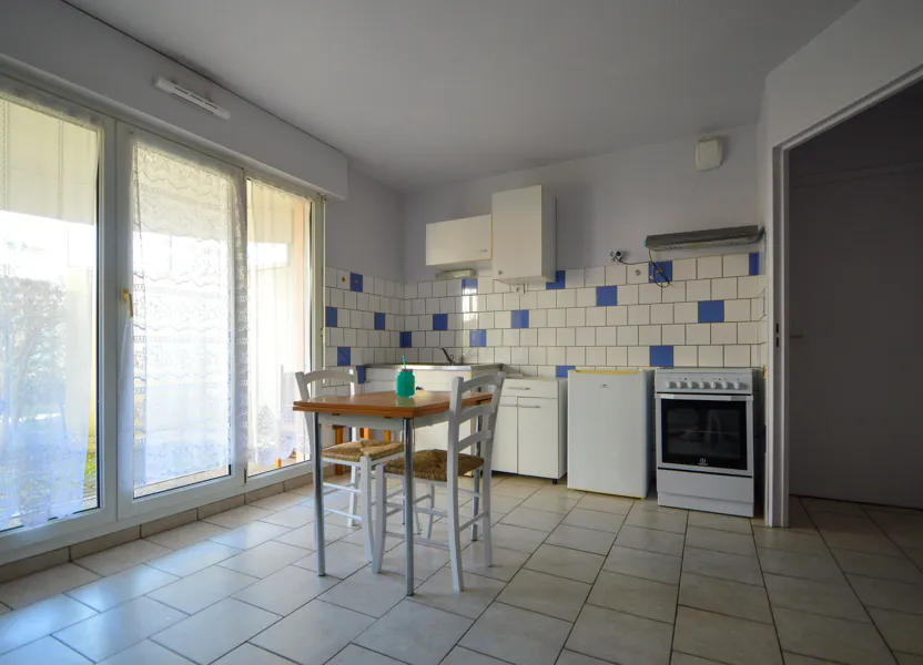 Appartement Rue de Boyrie à Pau
