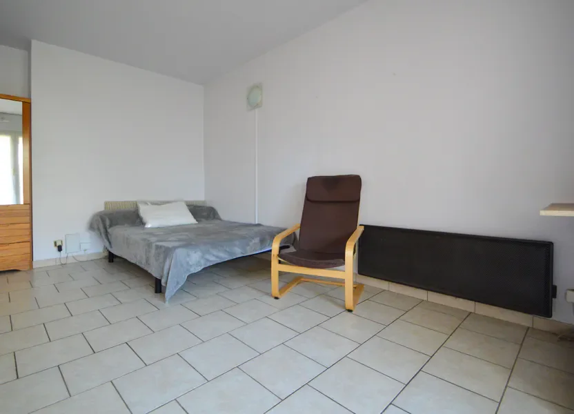 Appartement Rue de Boyrie à Pau
