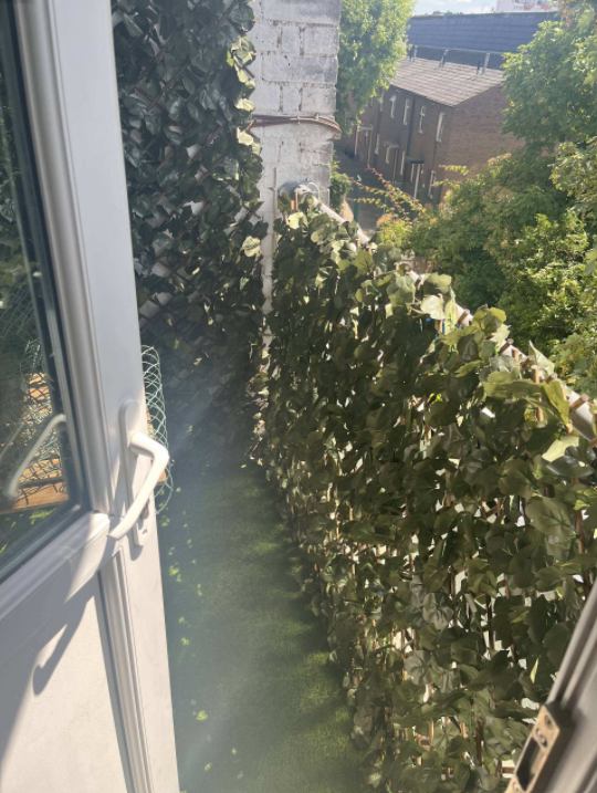 Room White Post Lane in Greater London
