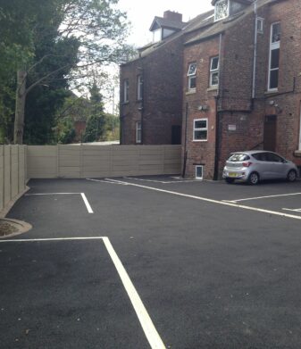 Flat Upper Brook Street in Manchester