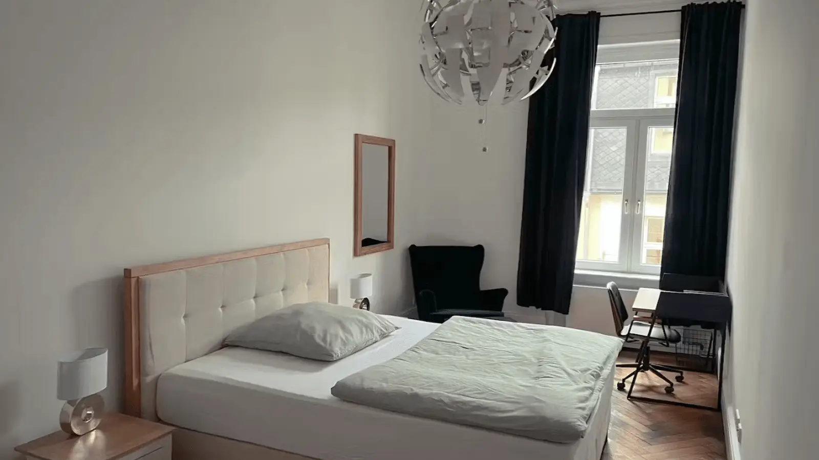 Wohnung Holzgraben in Frankfurt am Main