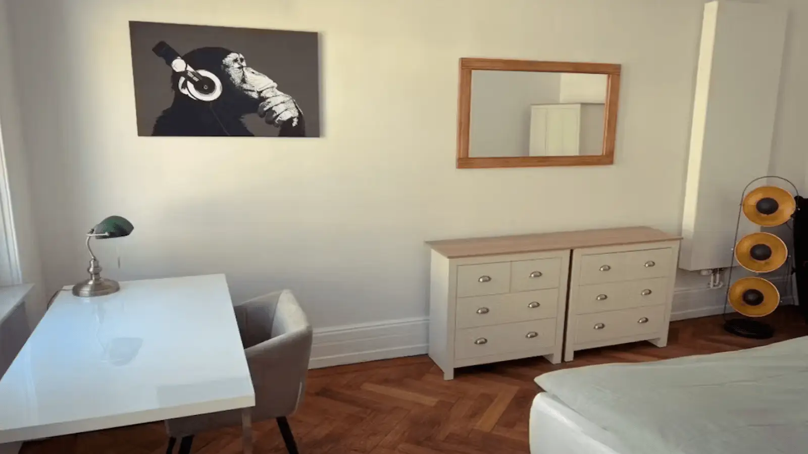 Wohnung Holzgraben in Frankfurt am Main