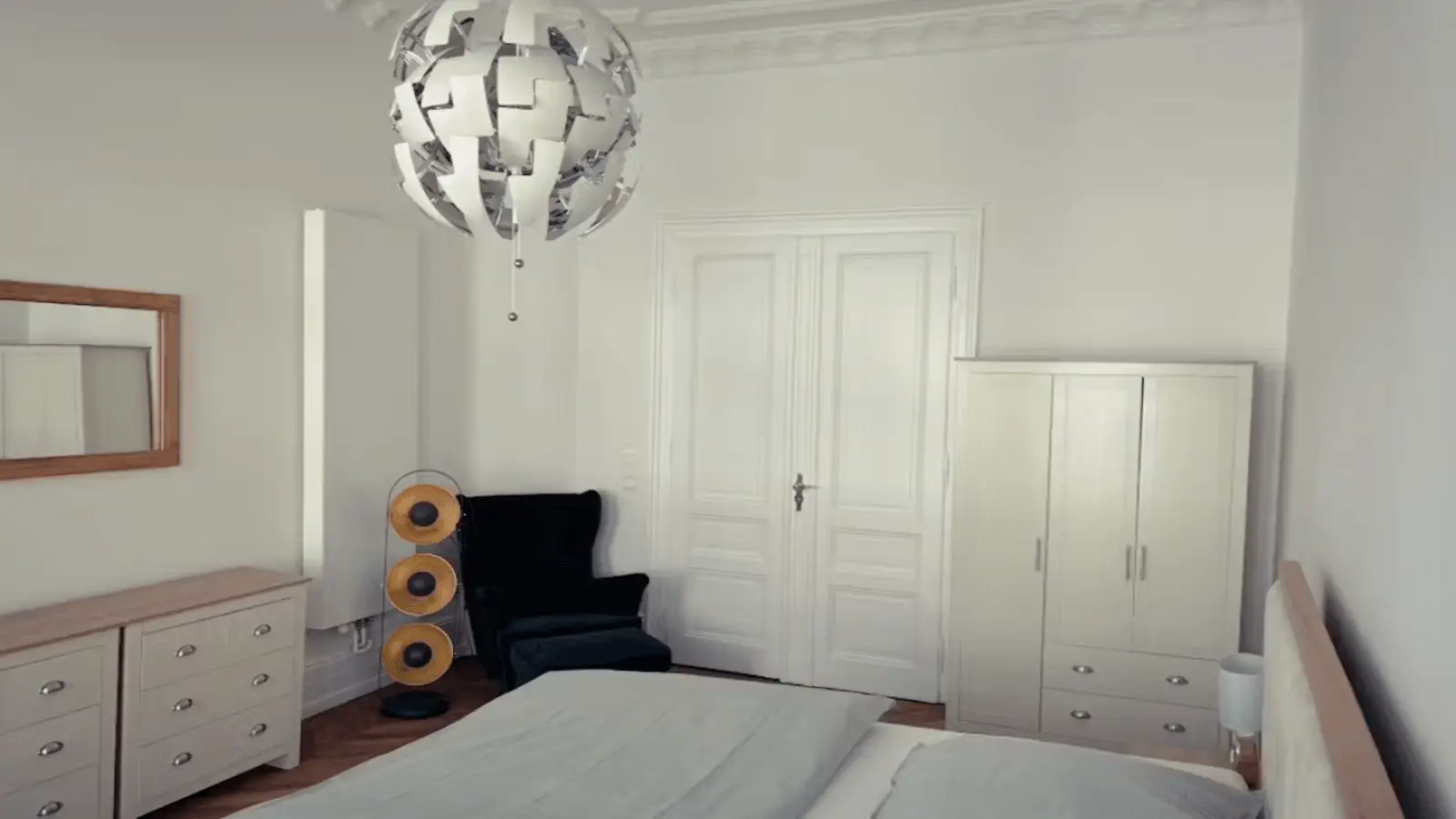 Wohnung Holzgraben in Frankfurt am Main
