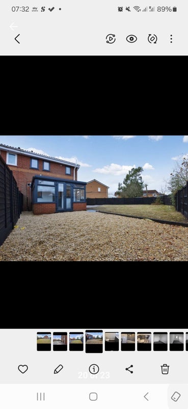 Room Highwood Close in Bolton
