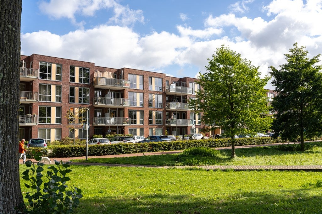 Appartement Havenspoor 159 in Harderwijk