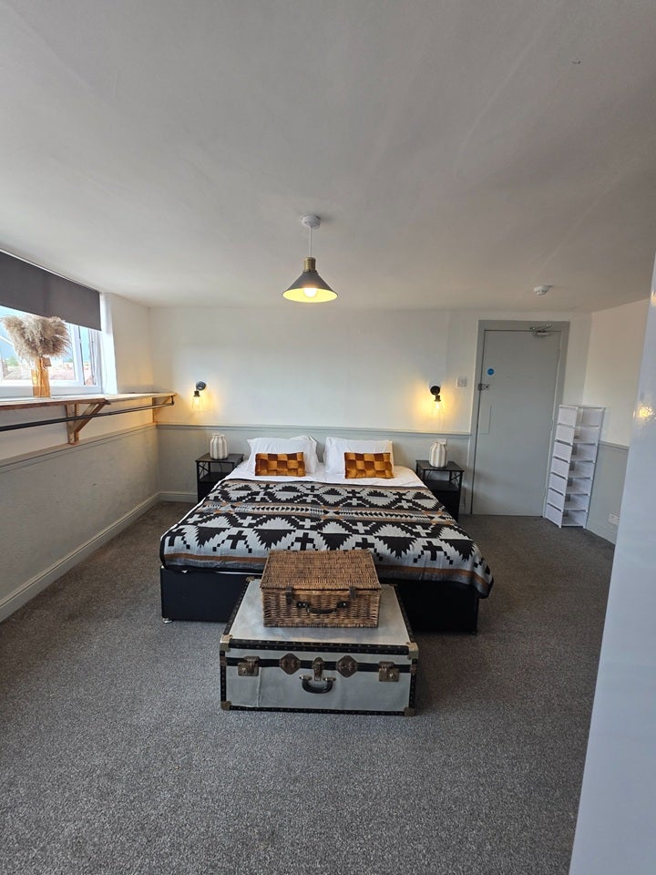 Room Upper Dicconson Street in Wigan