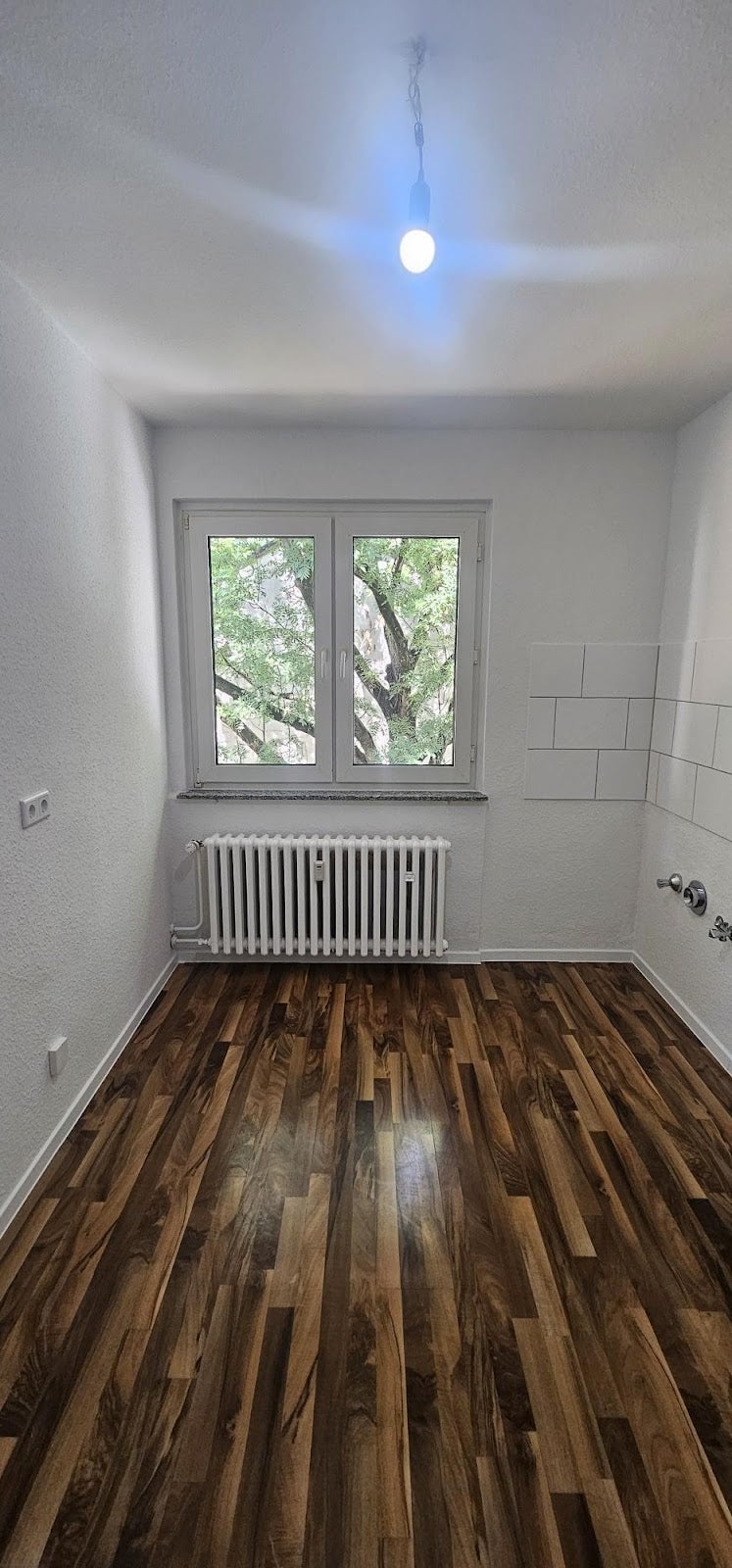 Wohnung Walzstraße in Duisburg