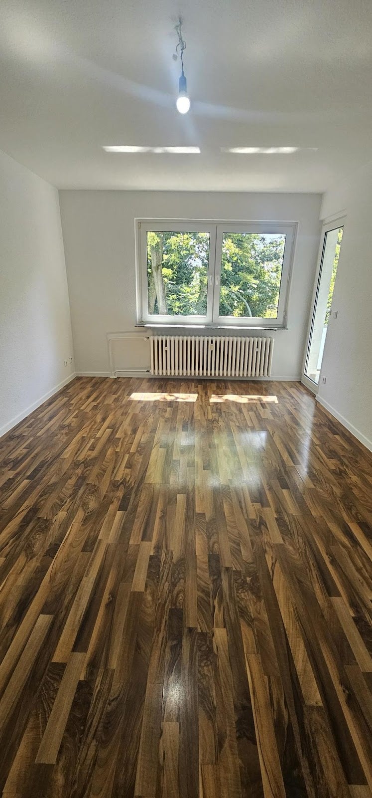 Wohnung Walzstraße in Duisburg
