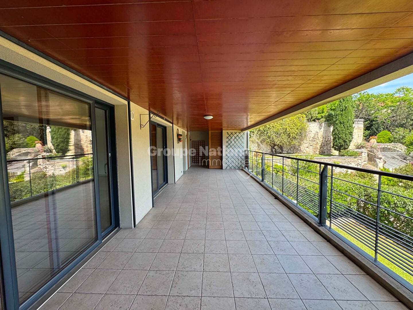 Appartement Chemin des Muraillettes à Arles