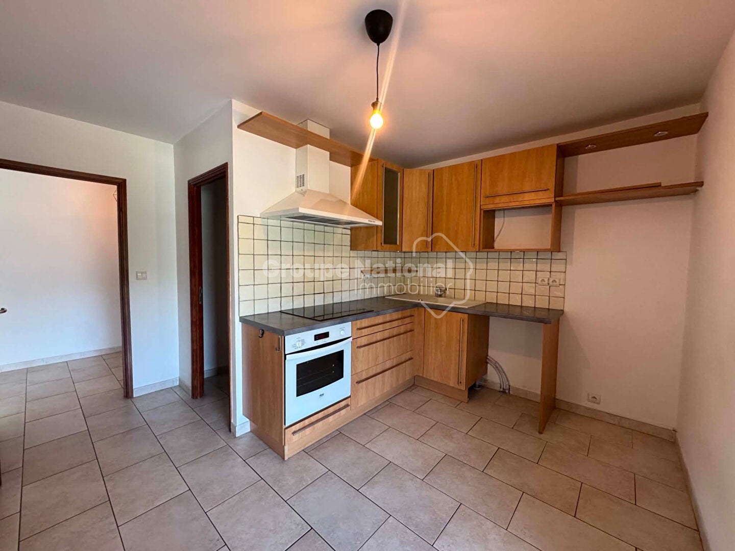 Appartement Chemin des Muraillettes à Arles