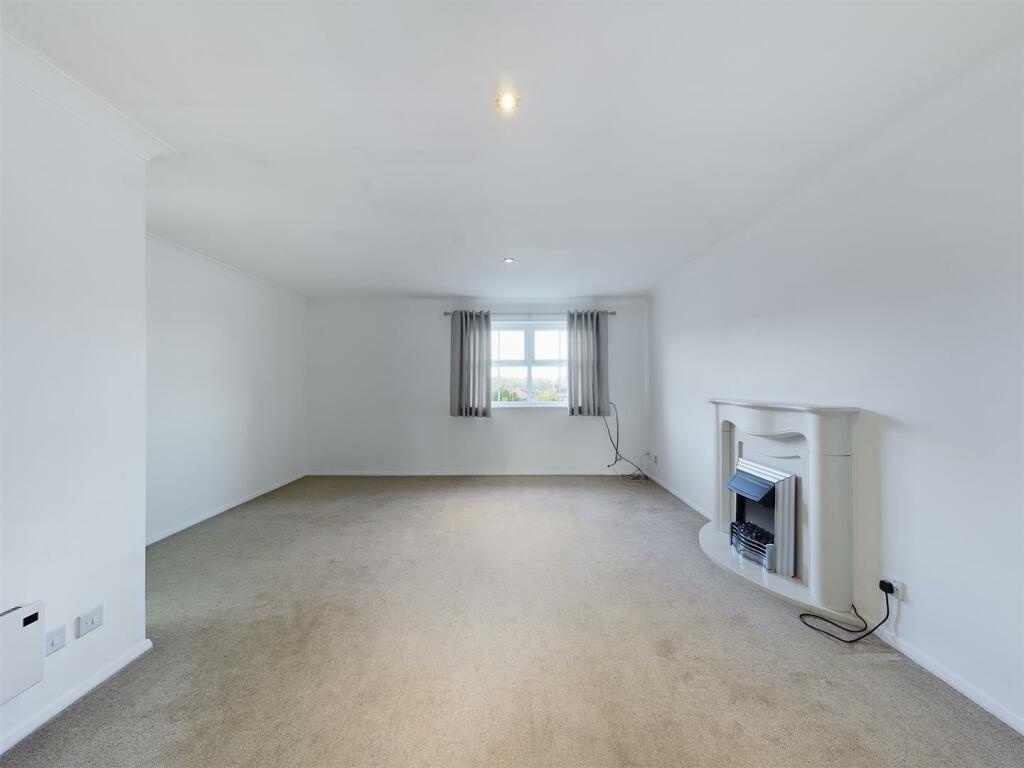 Flat Northfields in Hutton Rudby