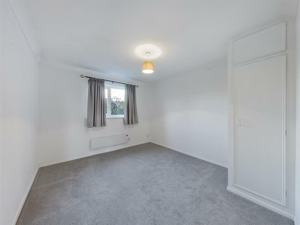 Flat Northfields in Hutton Rudby