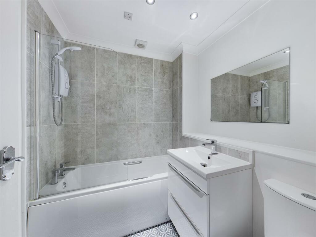 Flat Northfields in Hutton Rudby