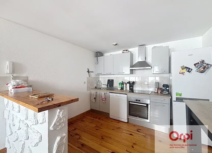 Flat Rue Jean Jaurès in Commentry
