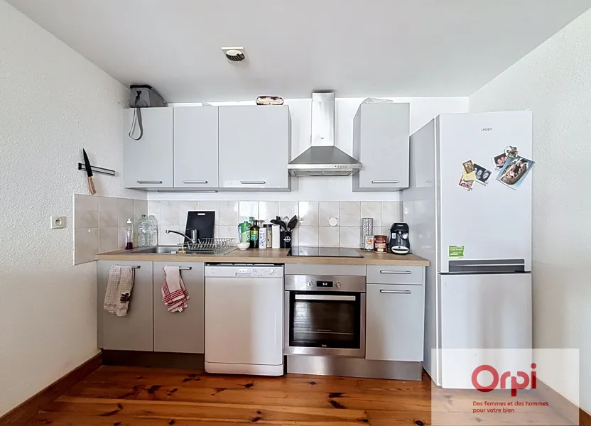 Appartement Rue Jean Jaurès à Commentry