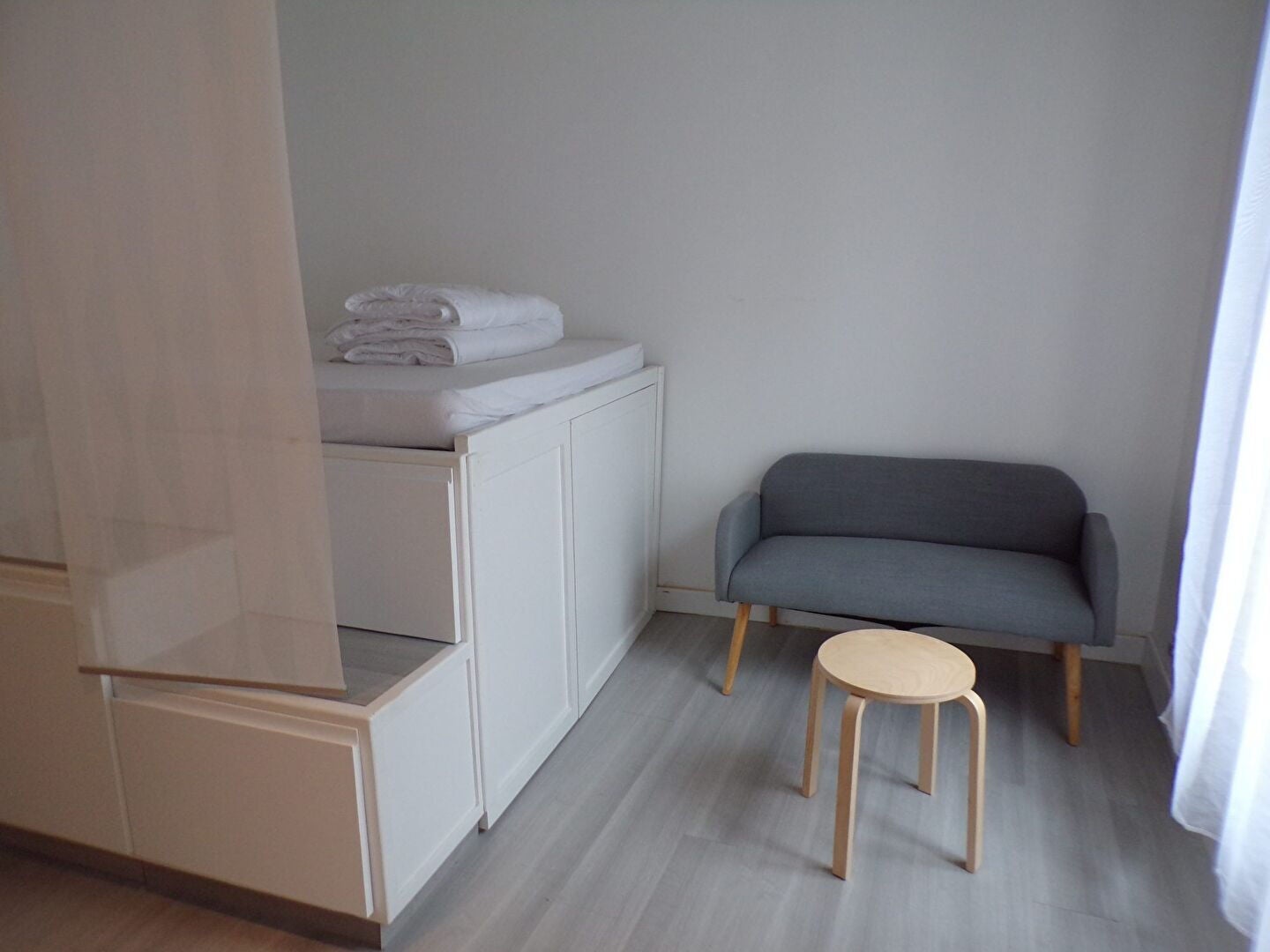 Appartement Rue Notre-Dame à Meaux